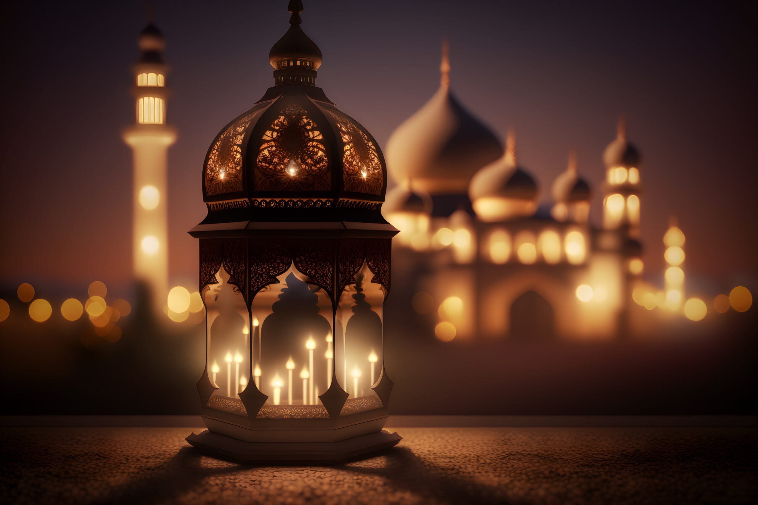 Visitare il Marocco durante il Ramadan
