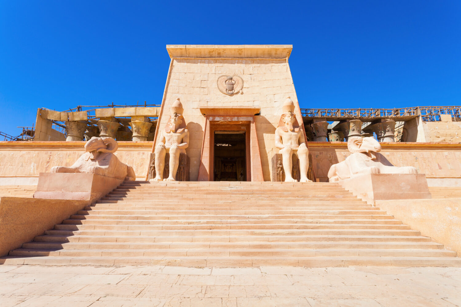 4 days desert tour from agadir to erg chegaga