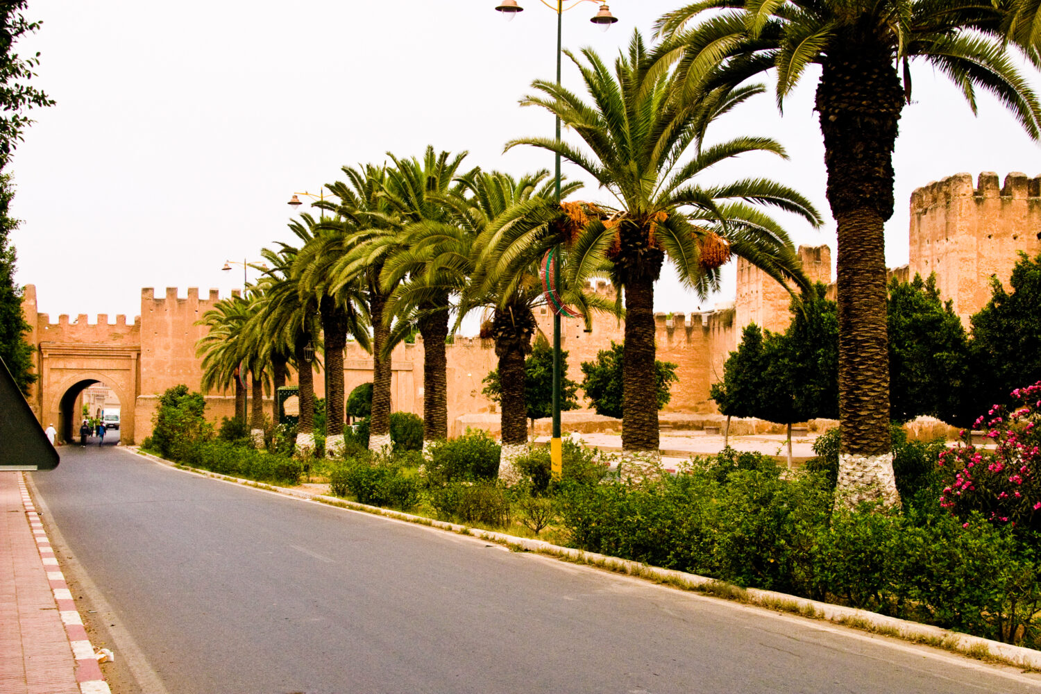 4 days desert tour from agadir to erg chegaga