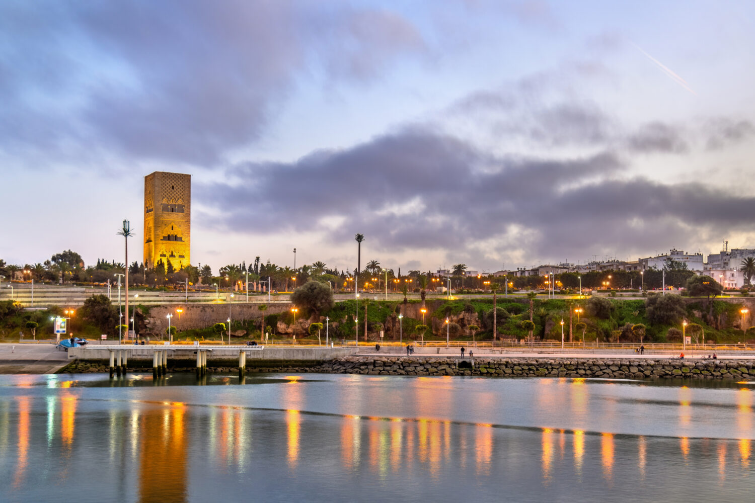 itinerario del Marocco 6 giorni