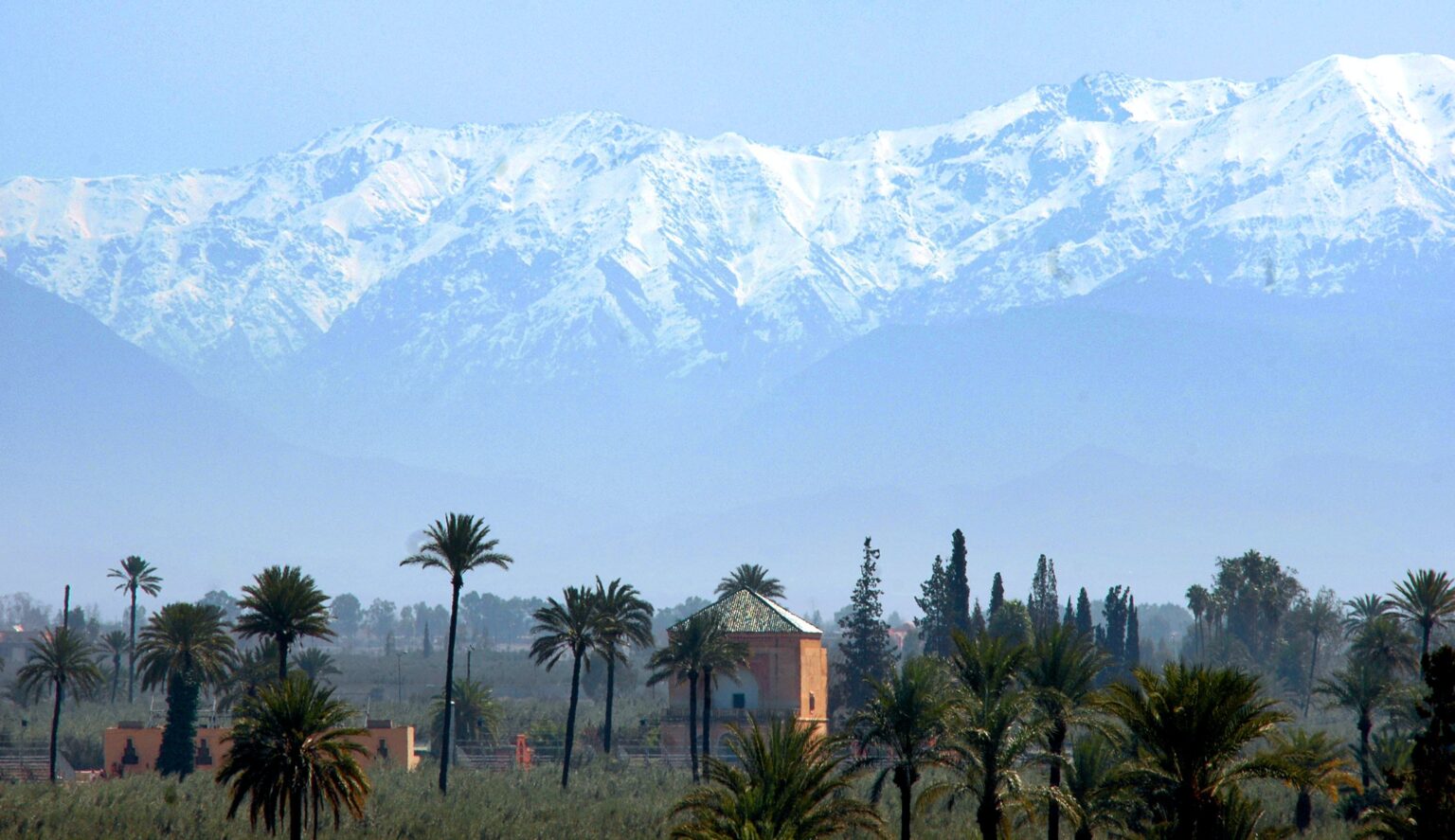 Desert Tours From Agadir