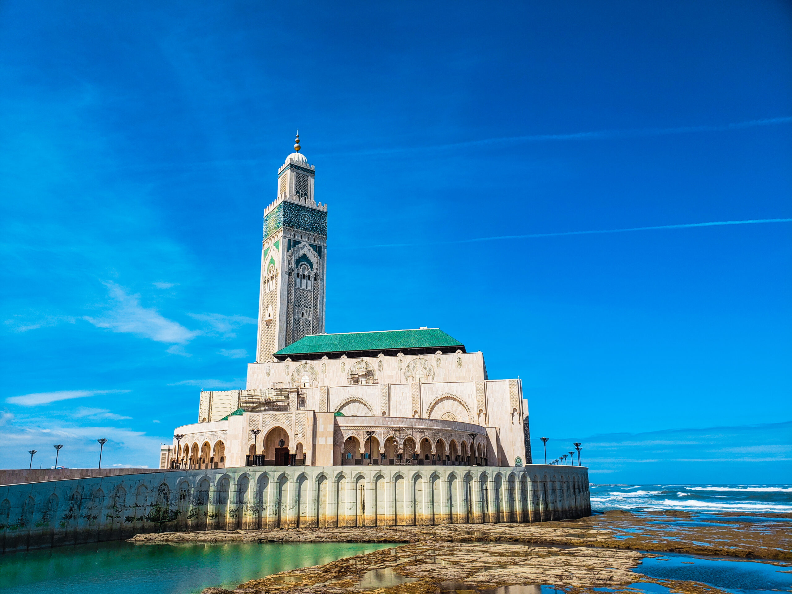 Morocco Desert Tours from Casablanca