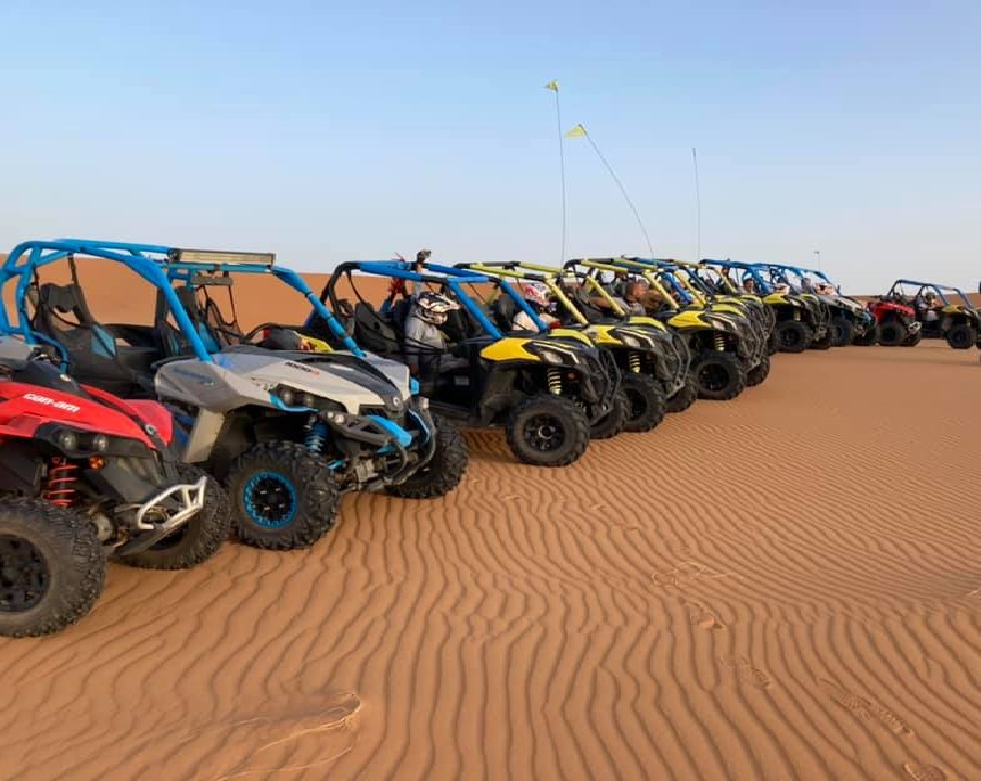 Le migliori cose da fare a Merzouga