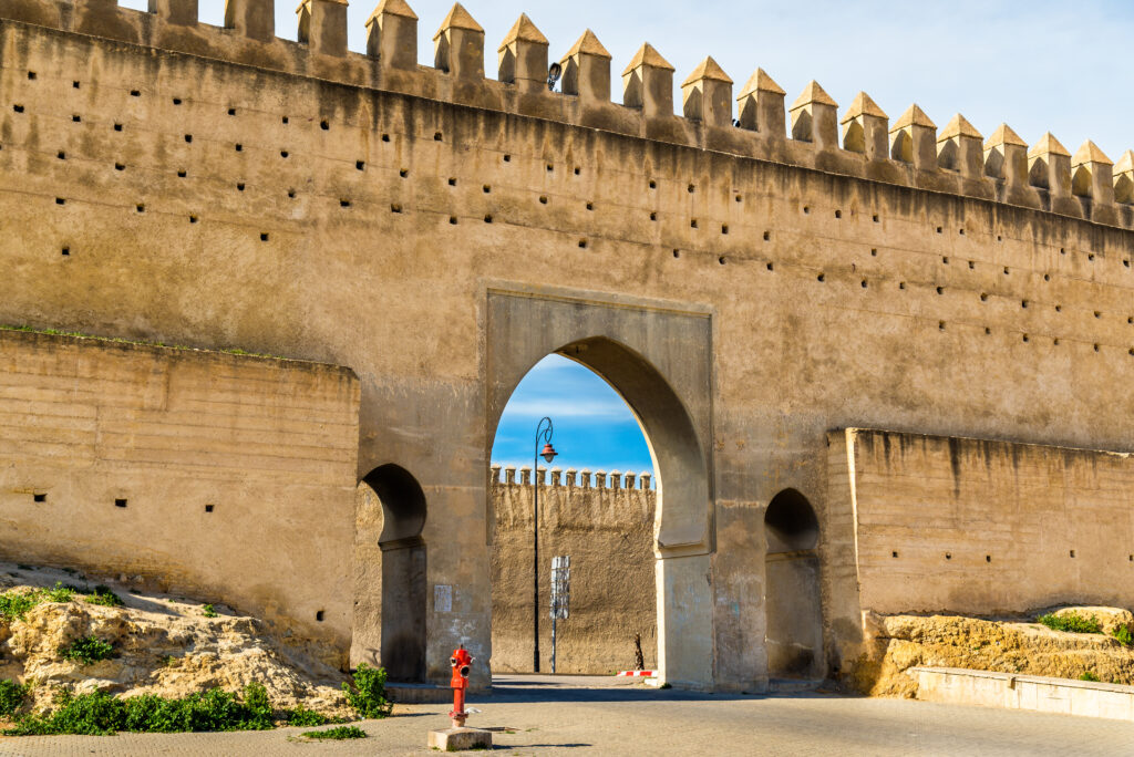 Per cosa è noto il Marocco