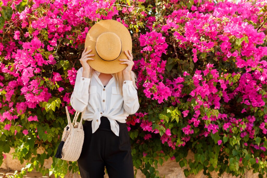Consigli per le donne che viaggiano da sole a Marrakech