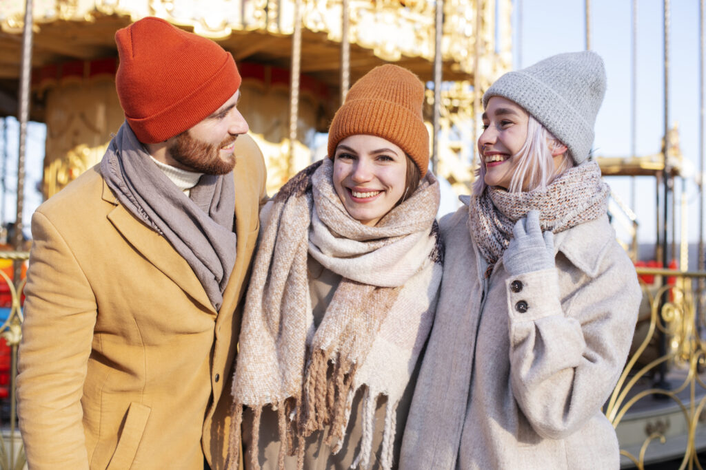 Cosa indossare a Marrakech in inverno