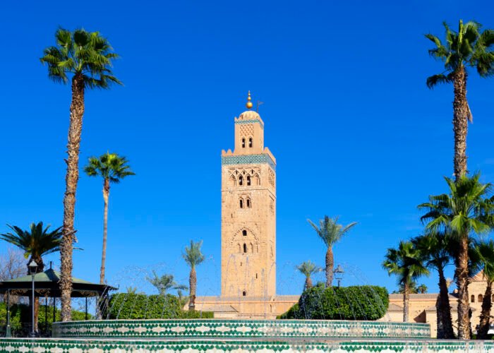 Fes to Marrakech desert tour 2 days