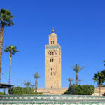 Morocco itinerary 7 days