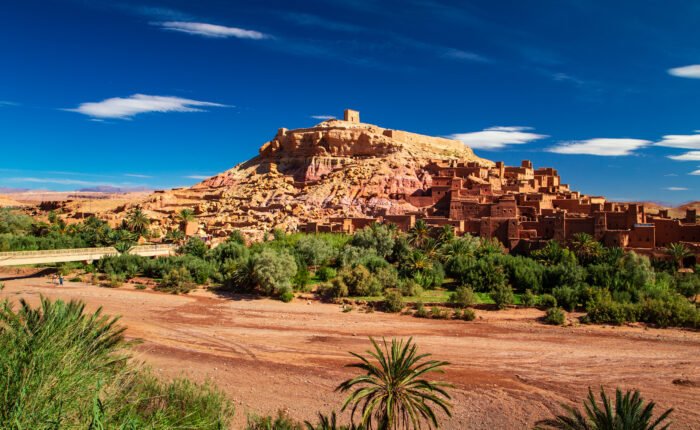 marrakech to ouarzazate tour