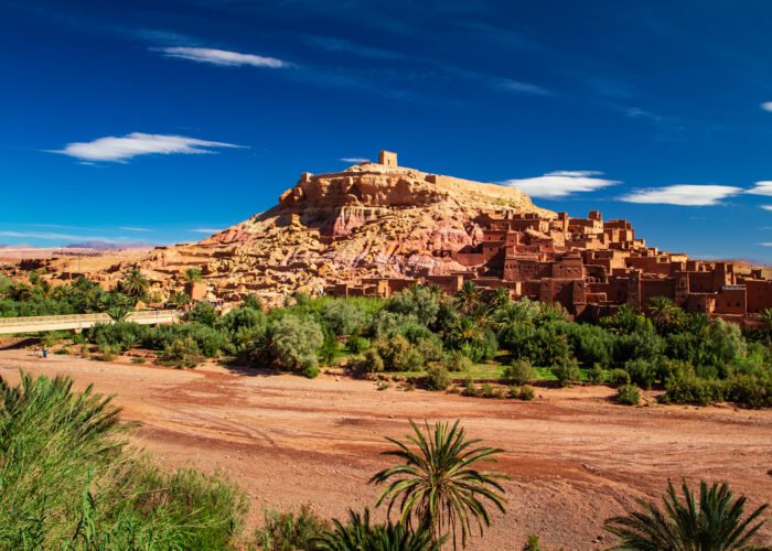 marrakech to ouarzazate tour