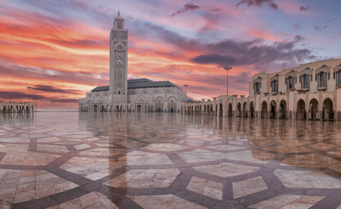 4 days Morocco tour from Casablanca