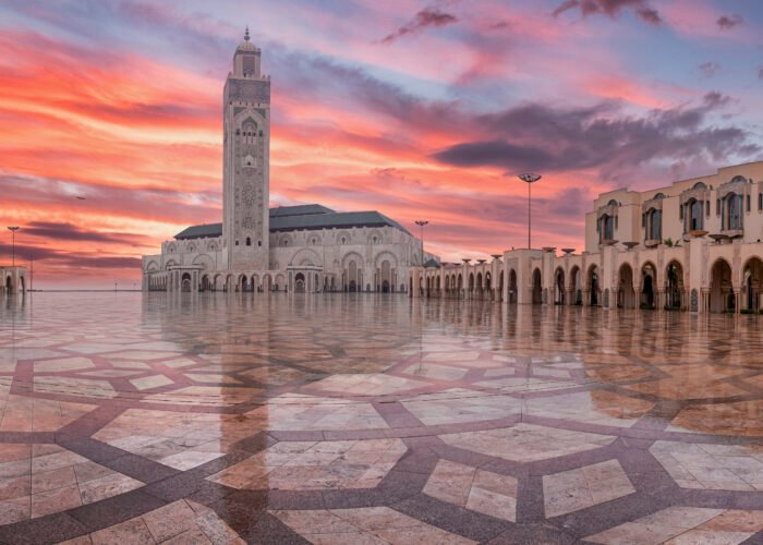 4 days Morocco tour from Casablanca