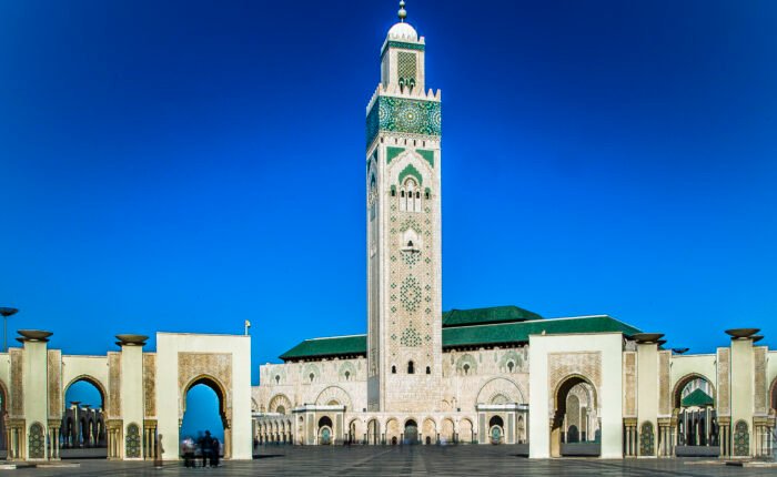 7 Days Tour from Casablanca