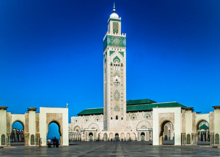 7 Days Tour from Casablanca