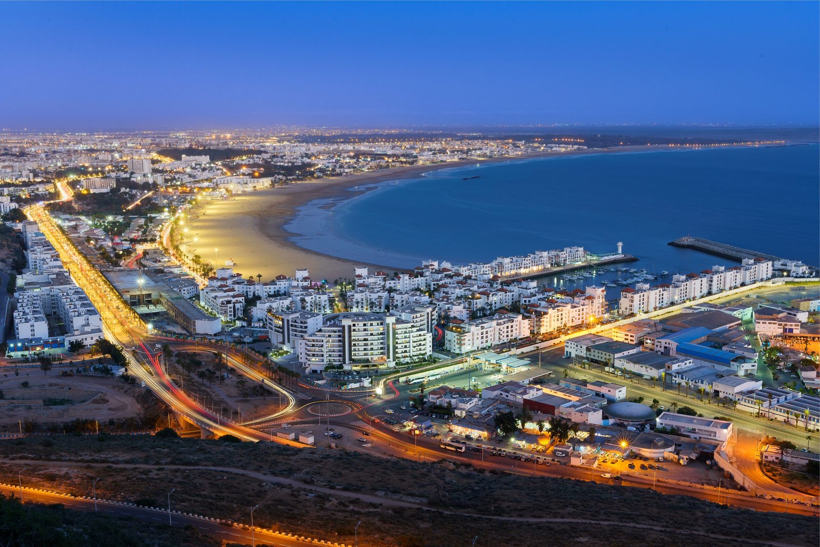 Agadir Desert Tours