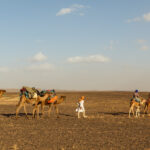 Day Trip To Agafay Desert From Marrakech