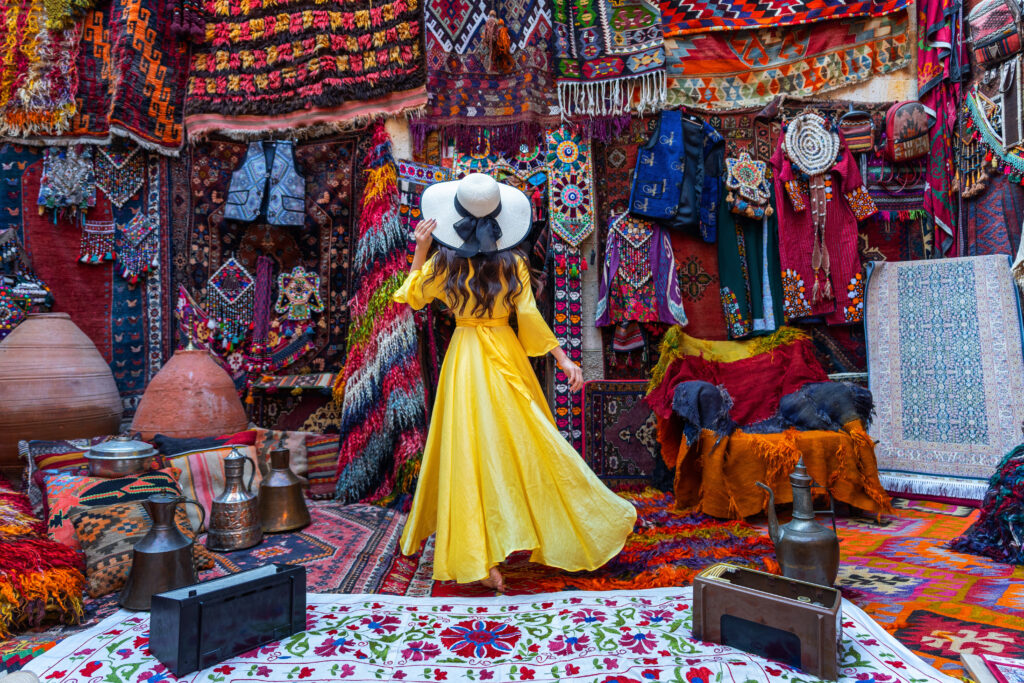 10 Things to Do and Visit in Marrakech