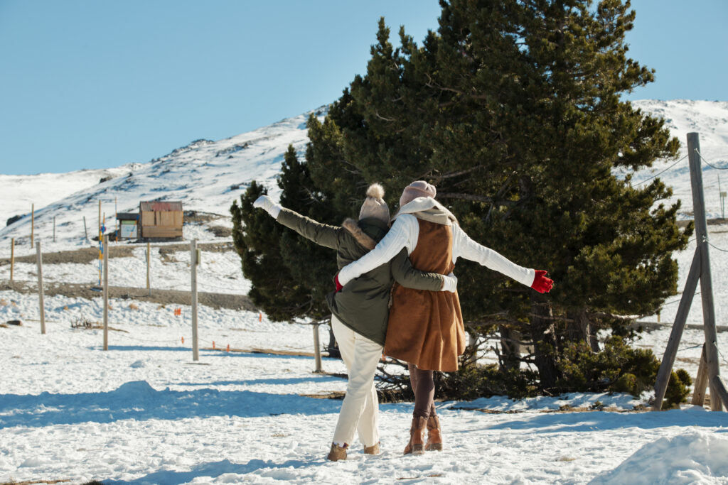 Oukaïmeden Ski Resort