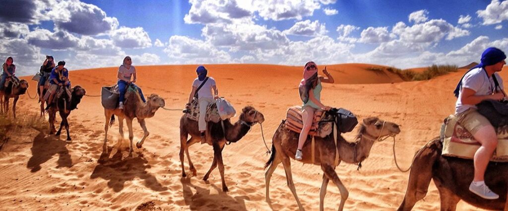 Best Things to Do in Merzouga