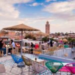 10 Bars In Marrakech