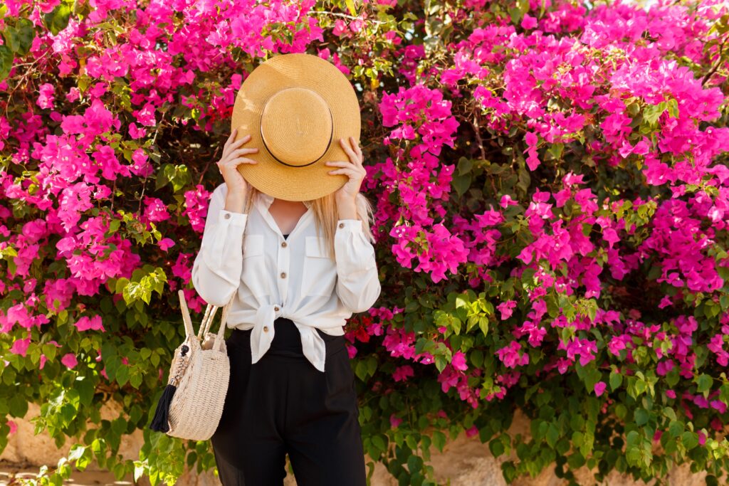  Marrakech in Spring